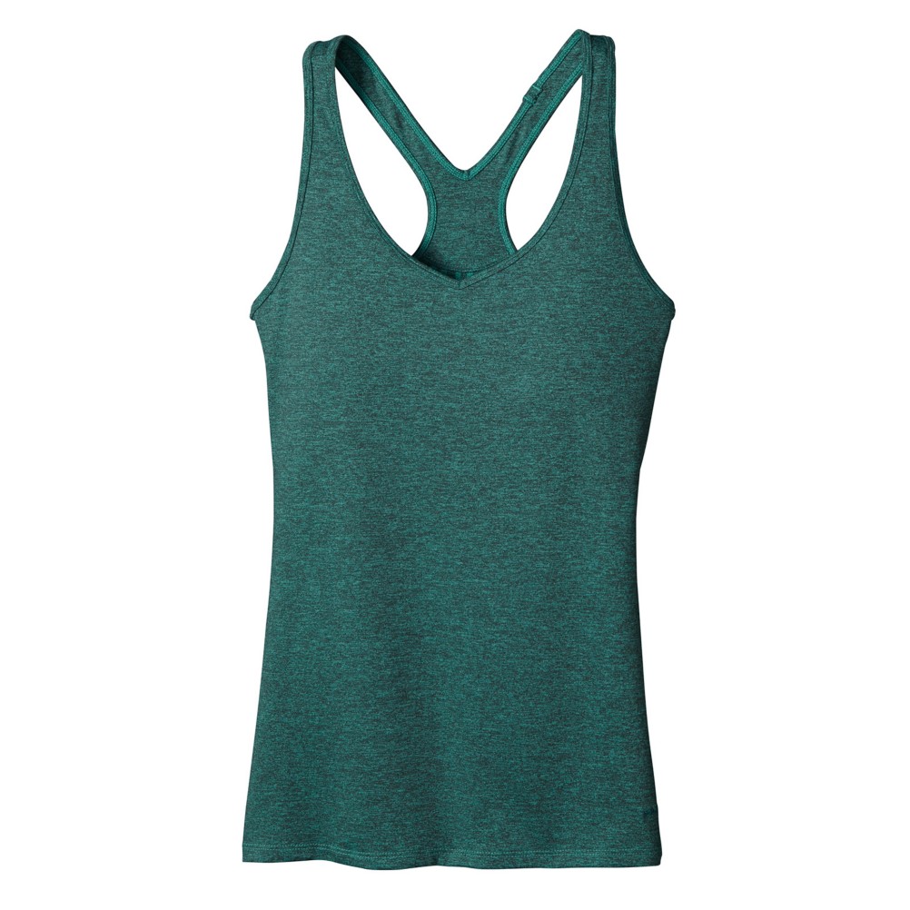 Patagonia Fleur Womens Tank Top