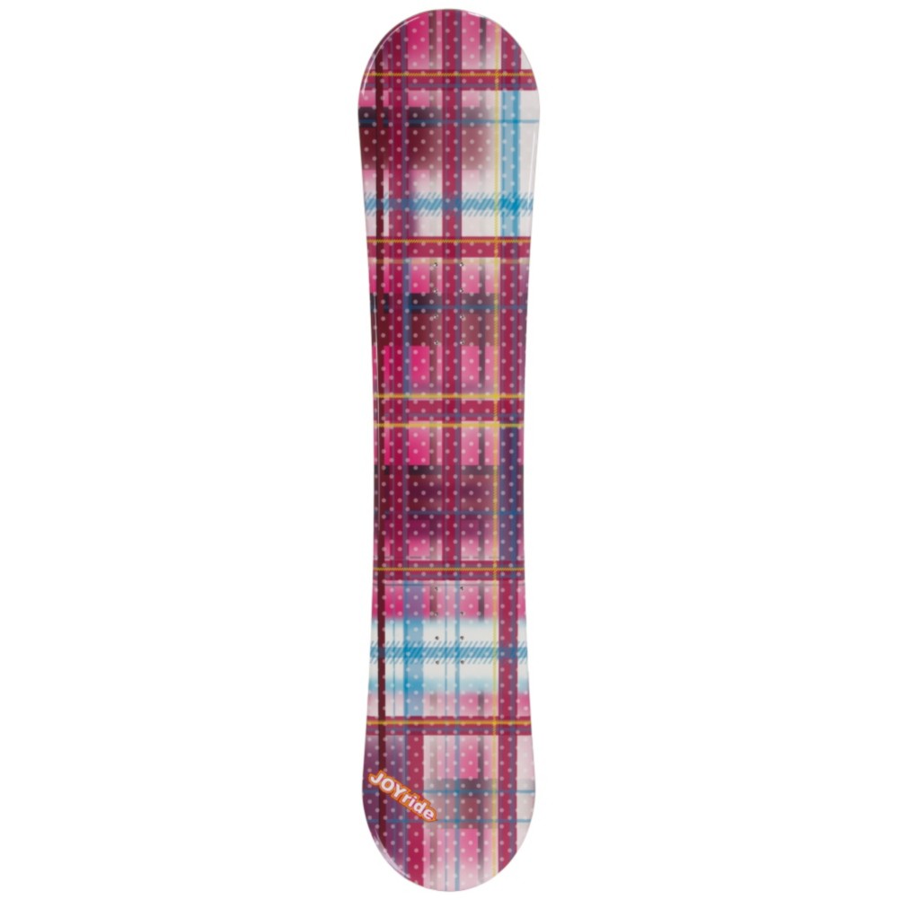 JoyRide Gift Pink Girls Snowboard