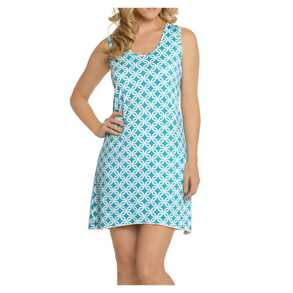 Dotti Links Dress Bathing Suit Cover Up