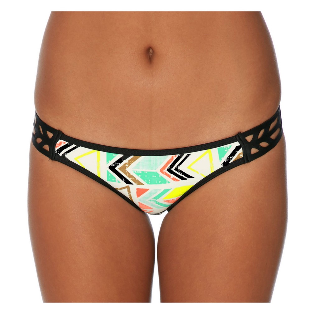 Body Glove Origin Flirty Surf Rider Bathing Suit Bottoms