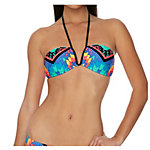 Body Glove Cha Cha Sidney Bathing Suit Top