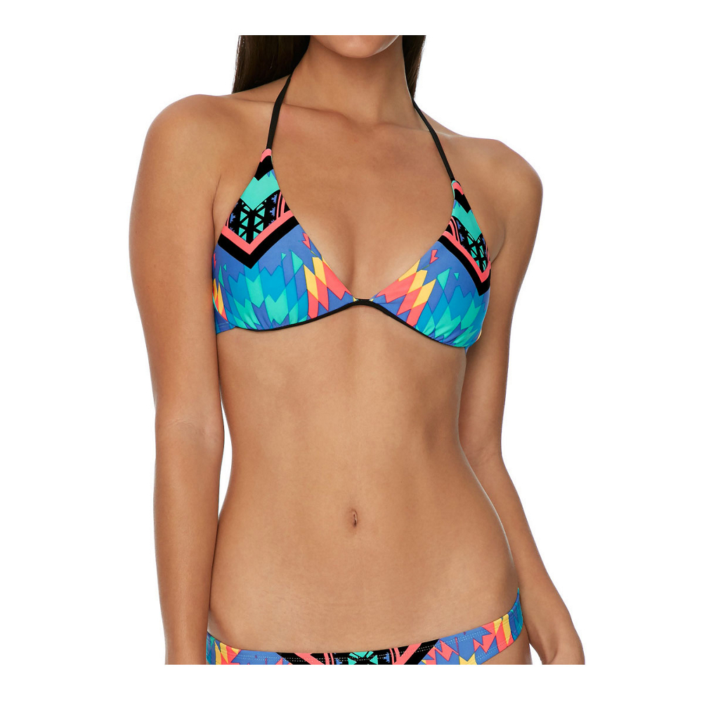 Body Glove Cha Cha Highlight Bathing Suit Top