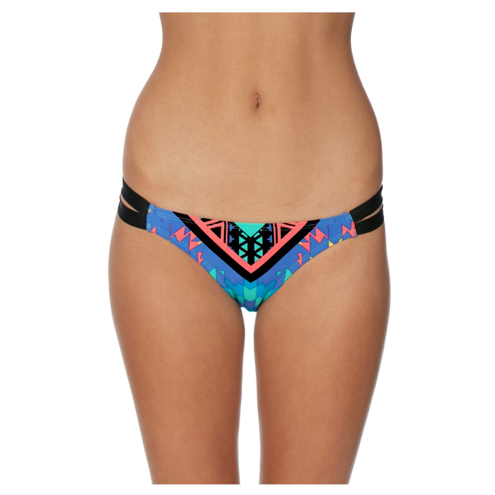 Body Glove Cha Cha Bali Bathing Suit Bottoms