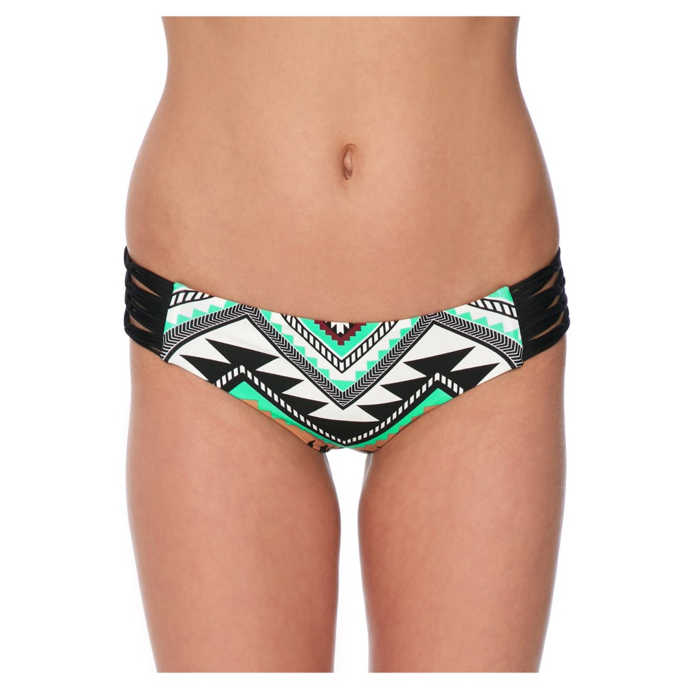 Body Glove Maka Ruby Bathing Suit Bottoms