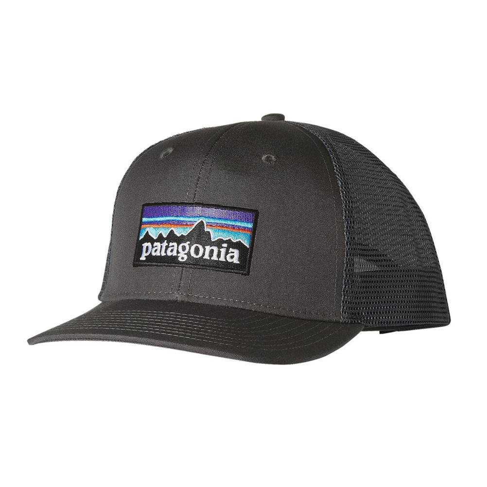 Patagonia P 6 Trucker Hat