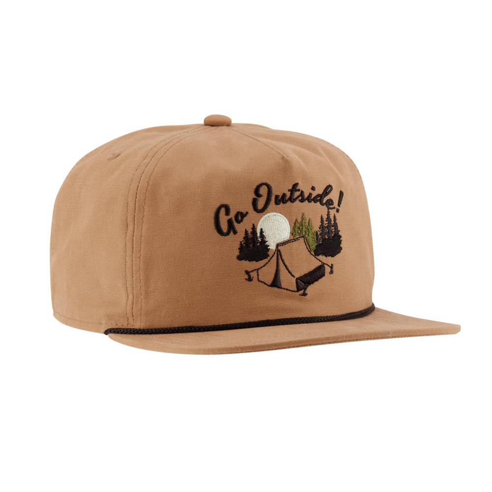 Coal The Great Outdoors Hat