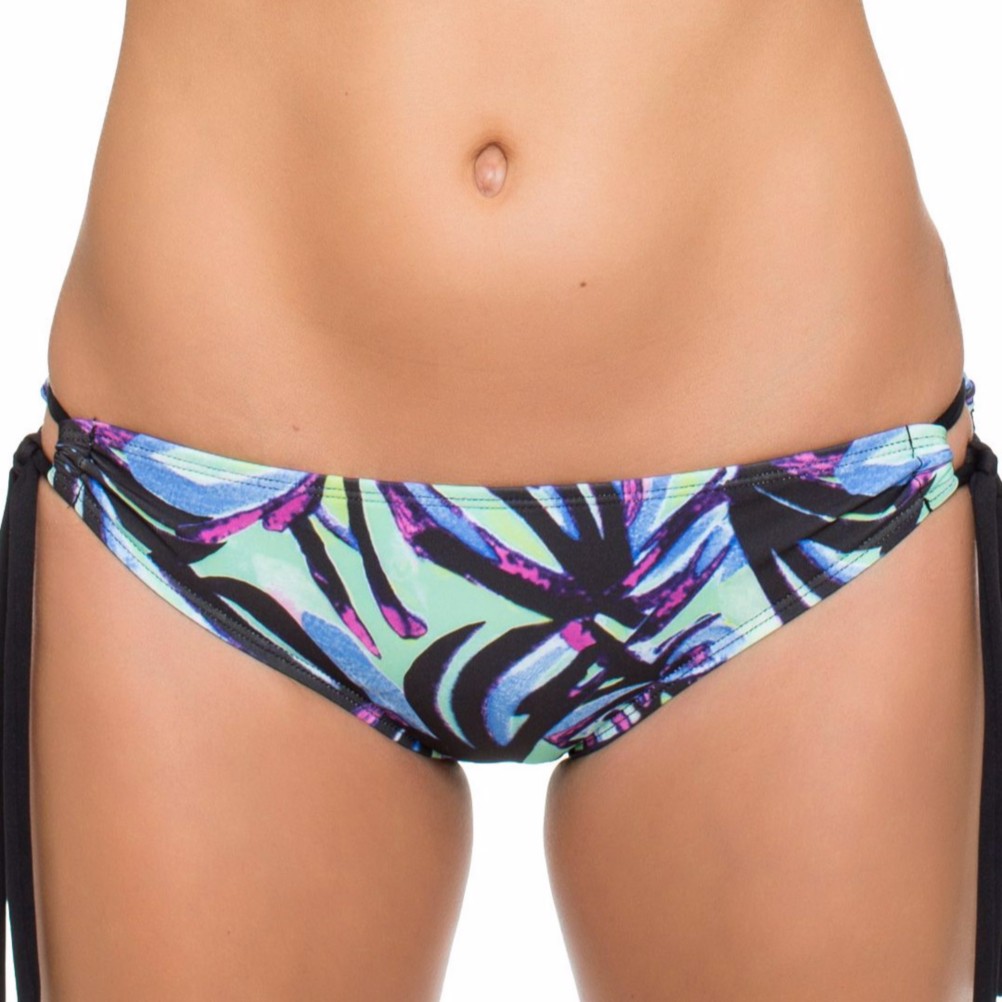 Next Power Thru It Tunnel Bathing Suit Bottoms