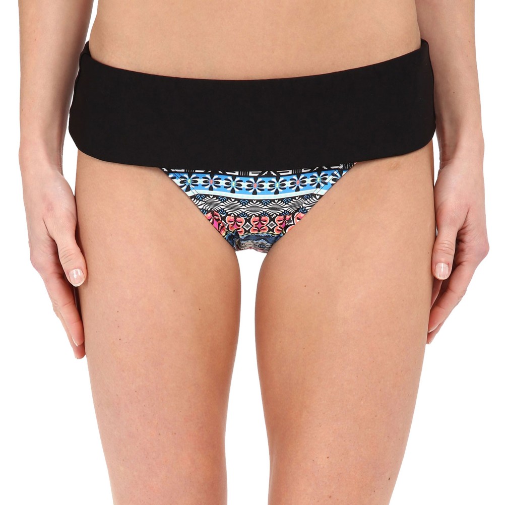 Next Find Your Chi Retro Pant Bathing Suit Bottoms