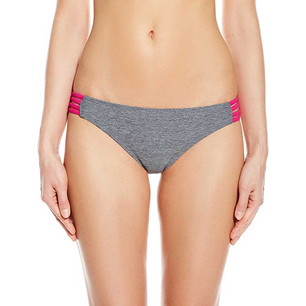 Oakley Heather Tab Side Bathing Suit Bottoms