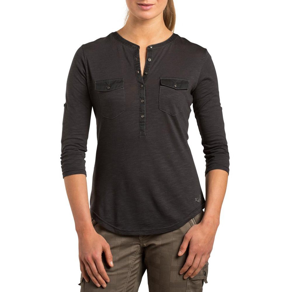 KUHL Khloe Womens Shirt