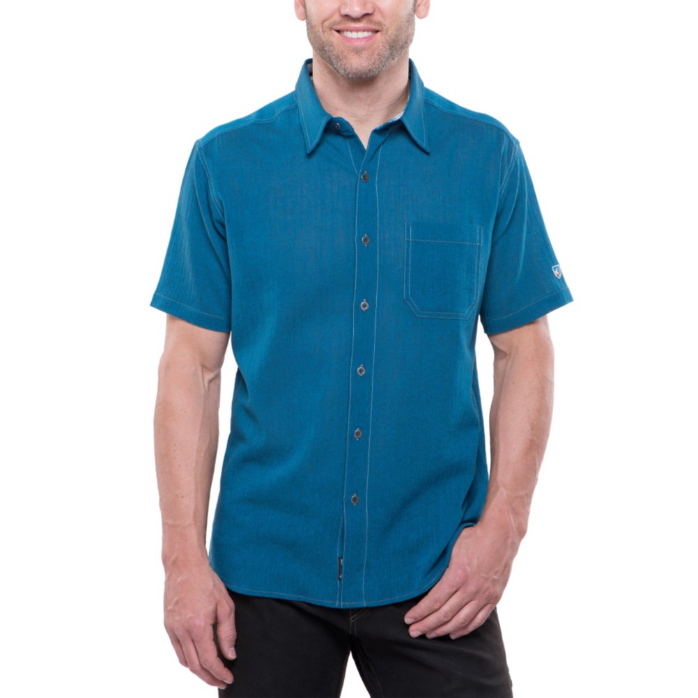 KUHL Tropik Mens Shirt