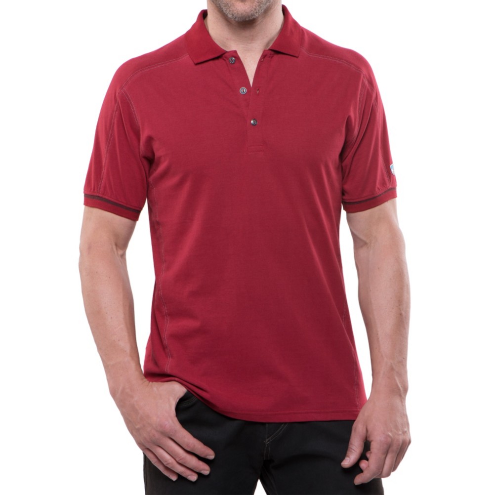 KUHL Edge Mens Shirt