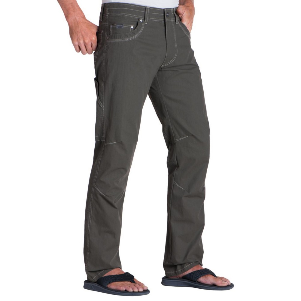 KUHL Revolvr Lean Short Mens Pants