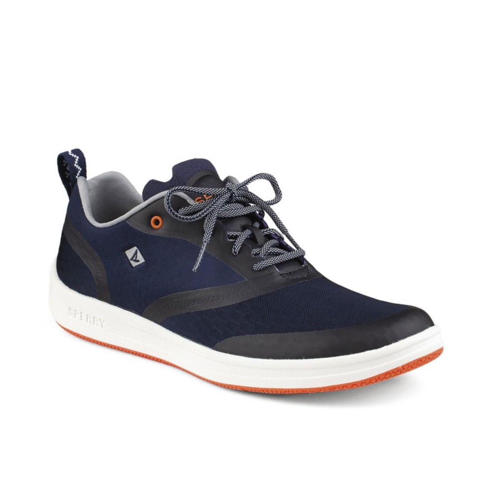Sperry Deck Lite Mens Watershoes