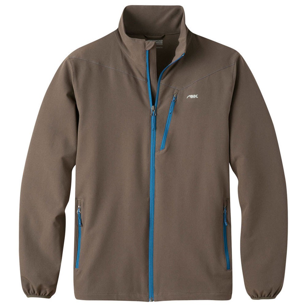 Mountain Khakis Maverick LT Softshell Mens Jacket