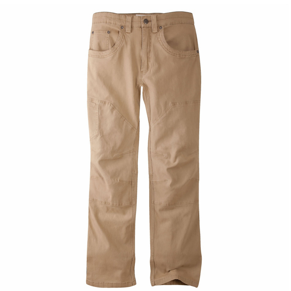 Mountain Khakis Camber 107 Short Mens Pants