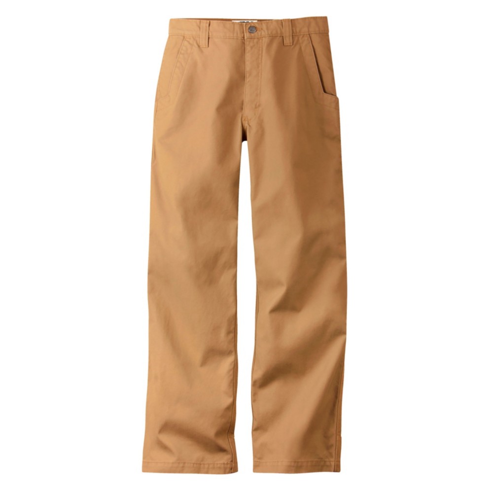 Mountain Khakis Original Mountain Pant Regular