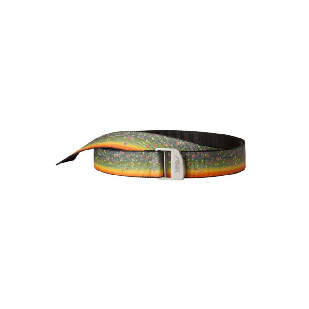 Mountain Khakis Trout Webbing Belt