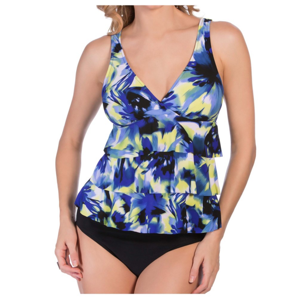 Magicsuit Starry Night Corynne Bathing Suit Top