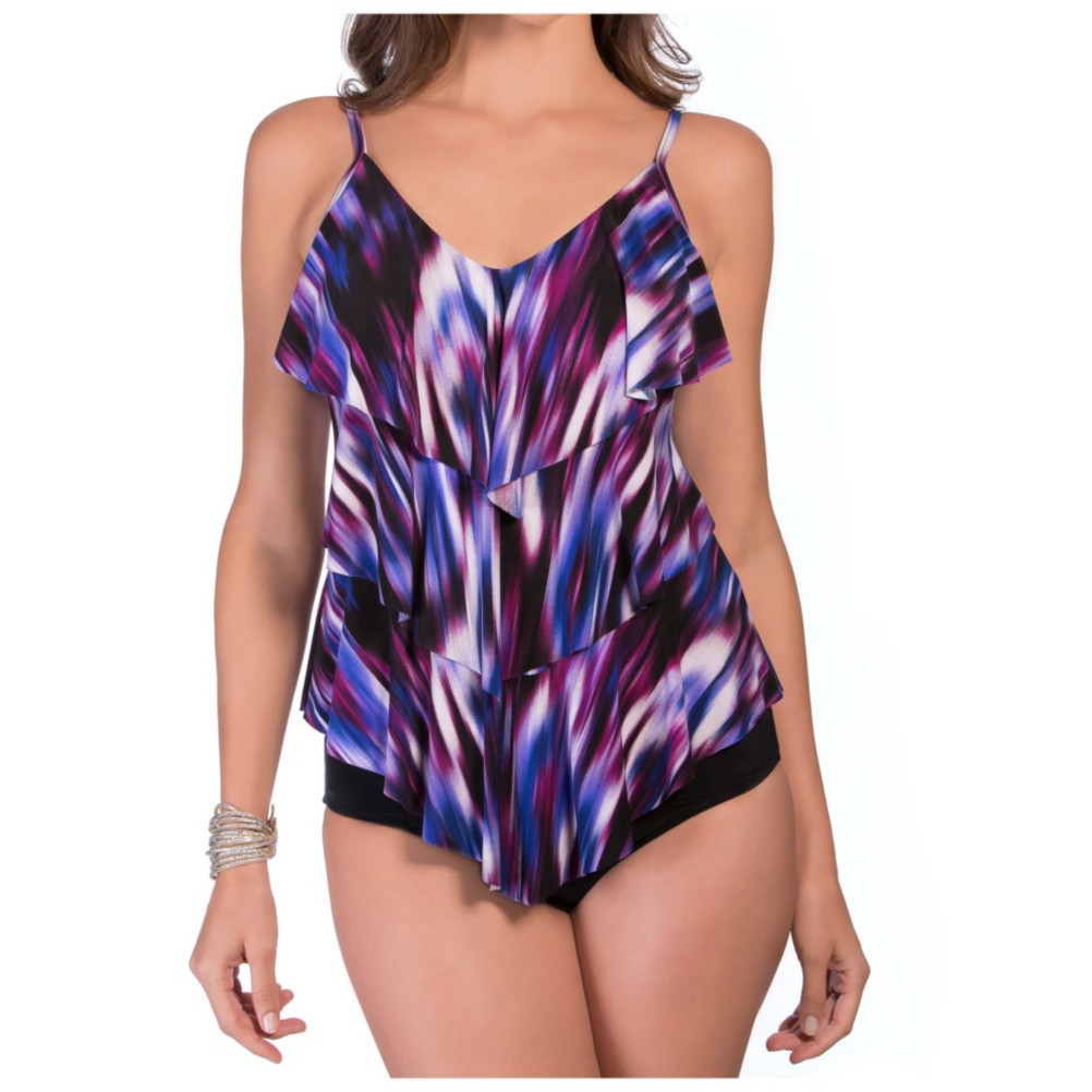 Magicsuit Woodstock Rita Bathing Suit Top