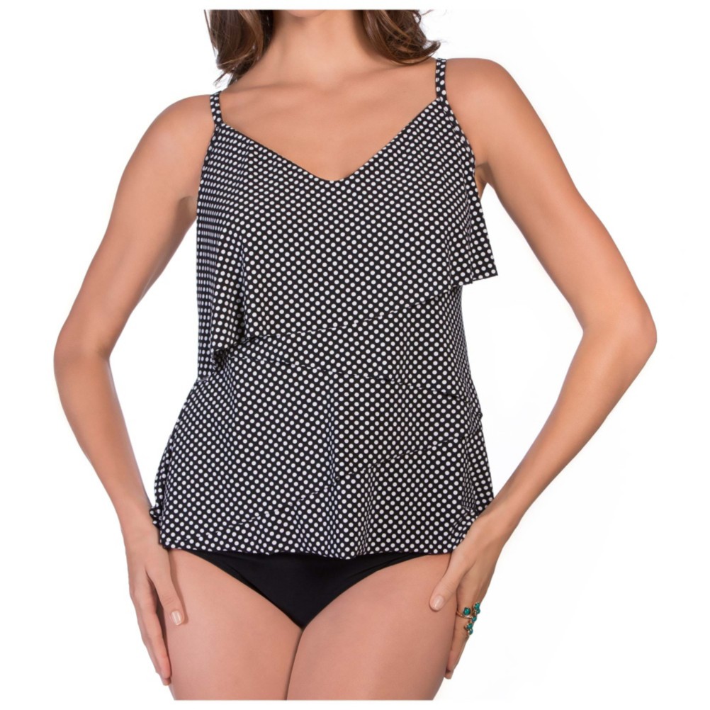 Magicsuit Spot On Chloe Bathing Suit Top