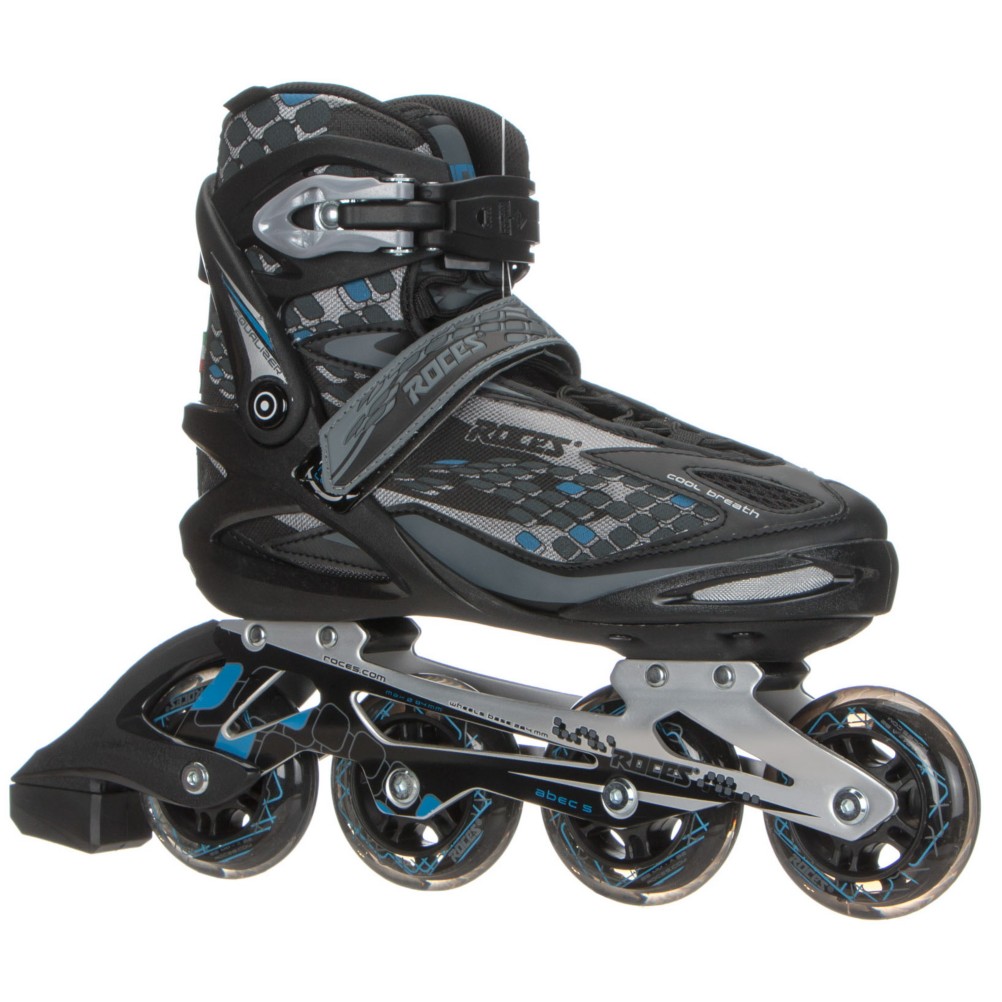 Roces Equalizer Inline Skates