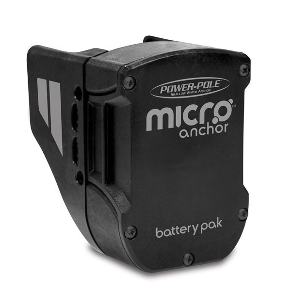 Power Pole MC Anchor Lib Battery/Charger Combo 2017