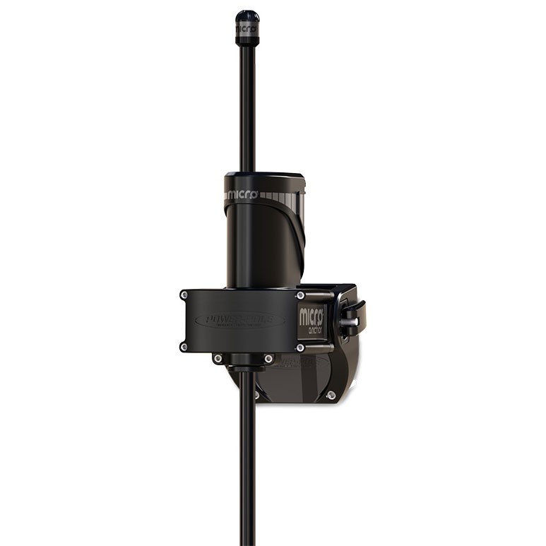 Power Pole Micro Anchor 2017