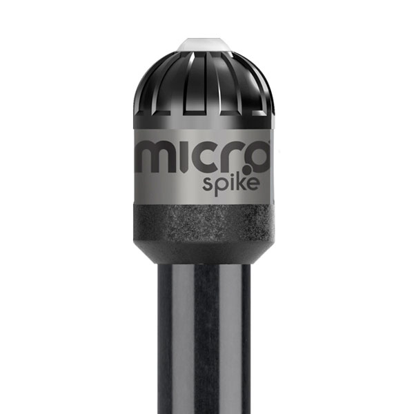 Power Pole Micro Spike 2017