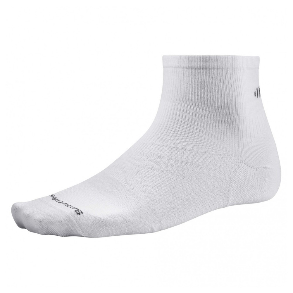 SmartWool PhD Run Ultra Light Mini Socks