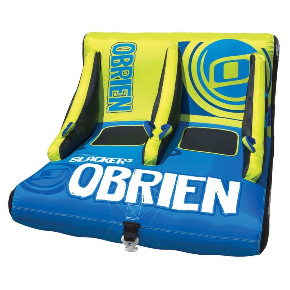 O'Brien Slacker 2 Towable Tube 2017