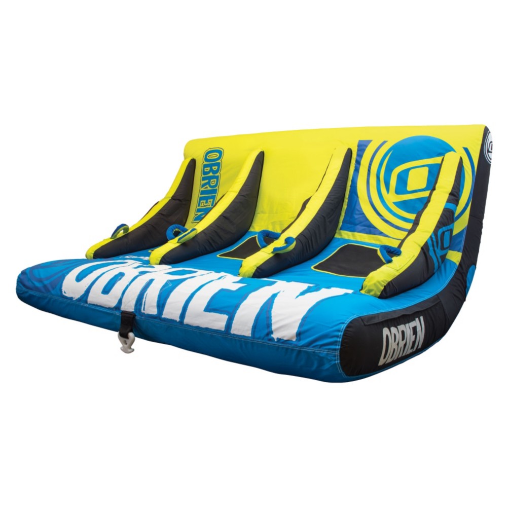 O'Brien Slacker 3 Towable Tube 2017