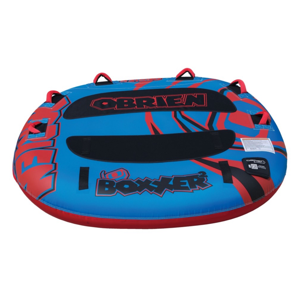 O'Brien Boxxer 2 Towable Tube 2017
