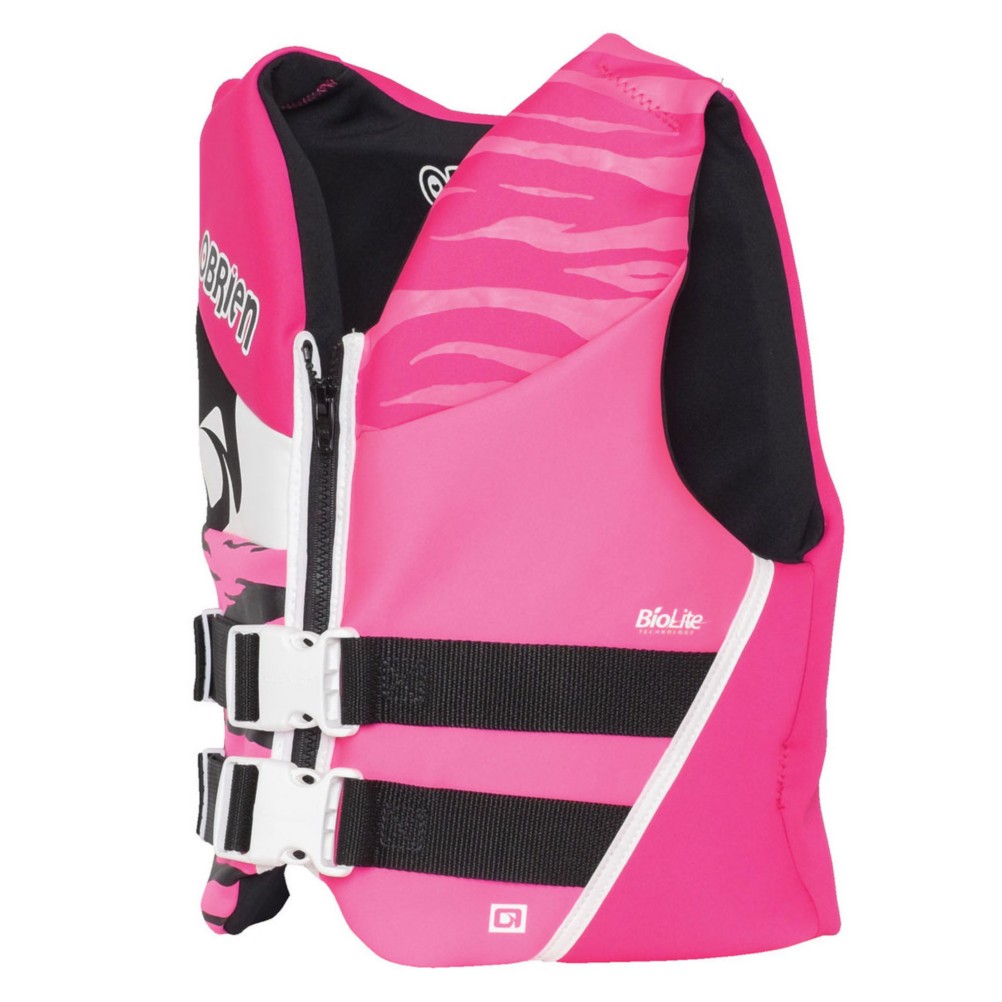 O'Brien Youth Junior Life Vest 2017