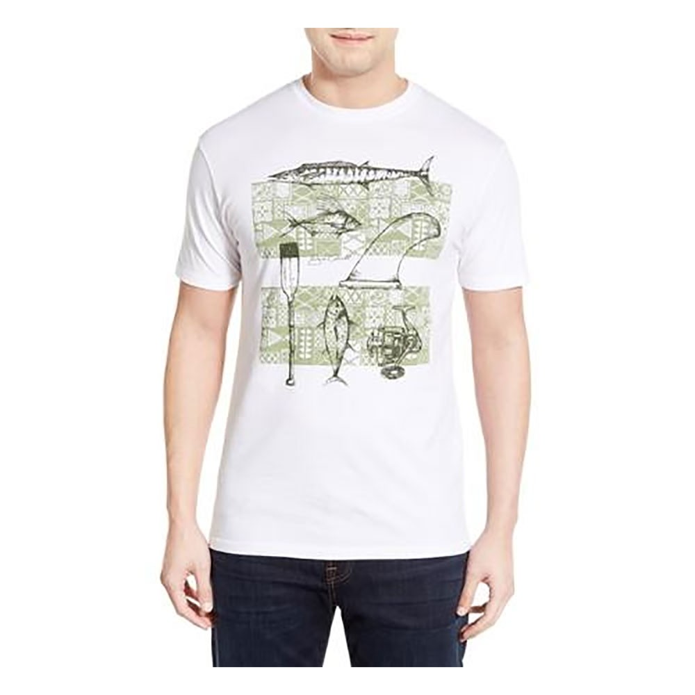 O'Neill Sterling Mens T Shirt