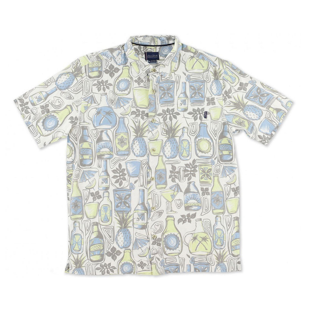 ONeill Tropics Mens Shirt