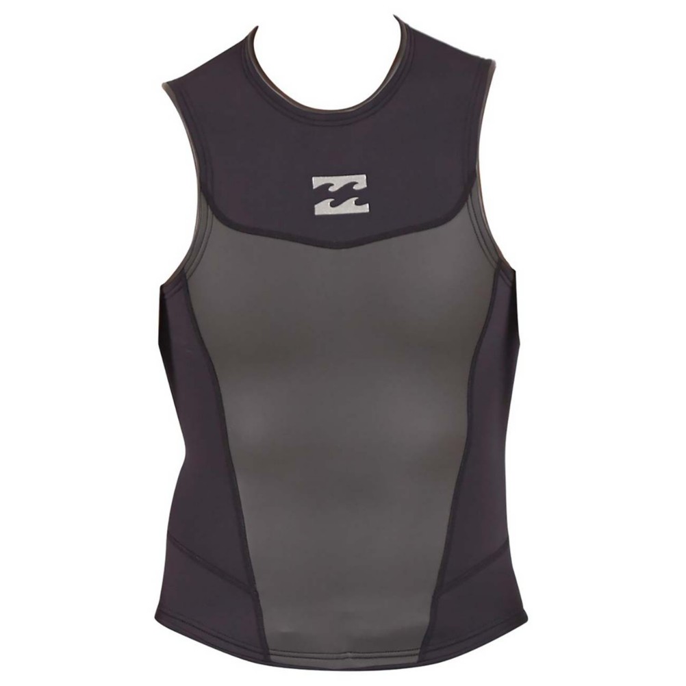 Billabong Foil 2mm Wetsuit Vest 2014