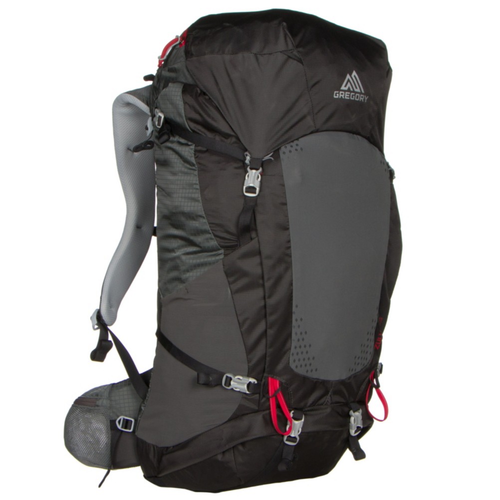 Gregory Zulu 55 Backpack 2017