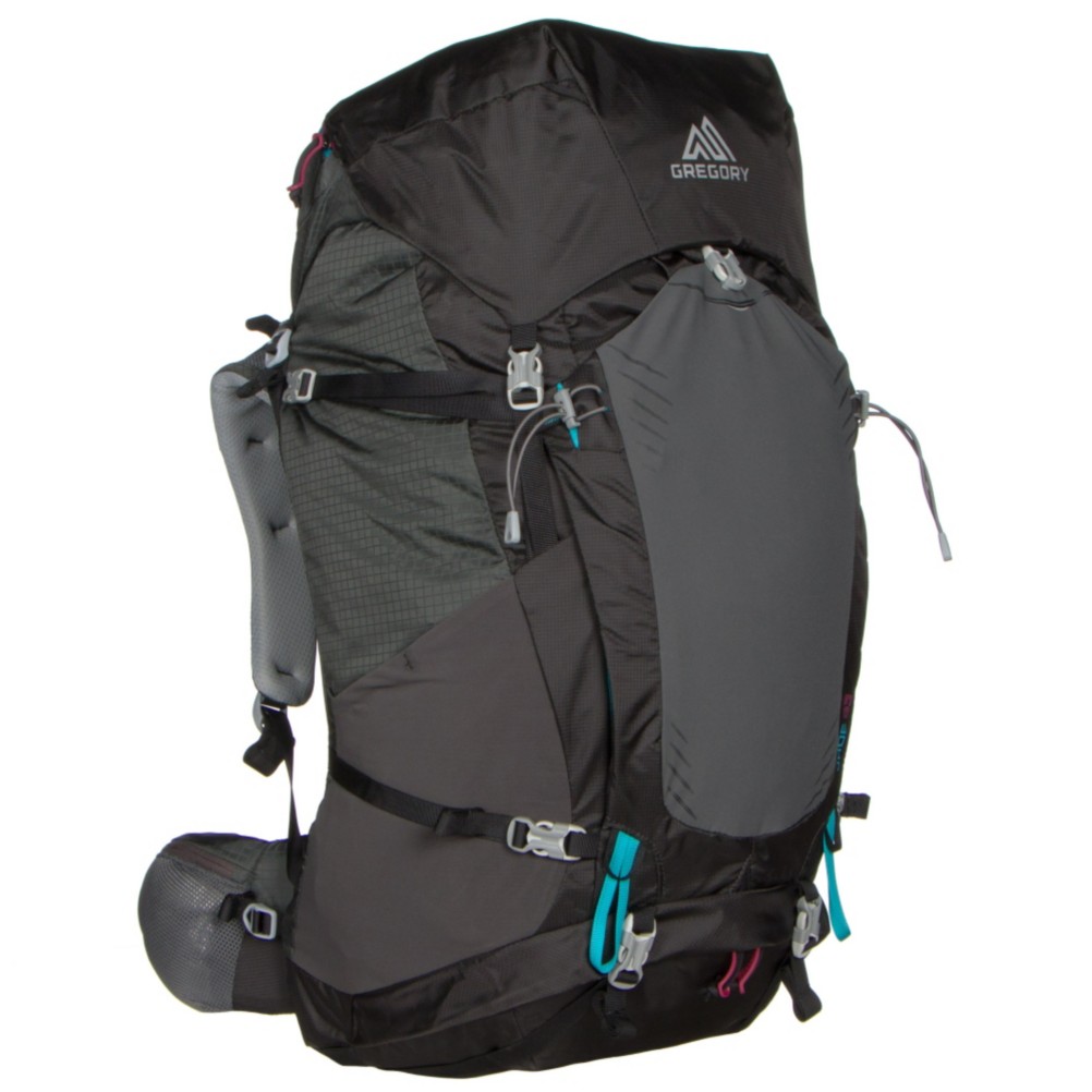 Gregory Jade 53 Womens Backpack 2017