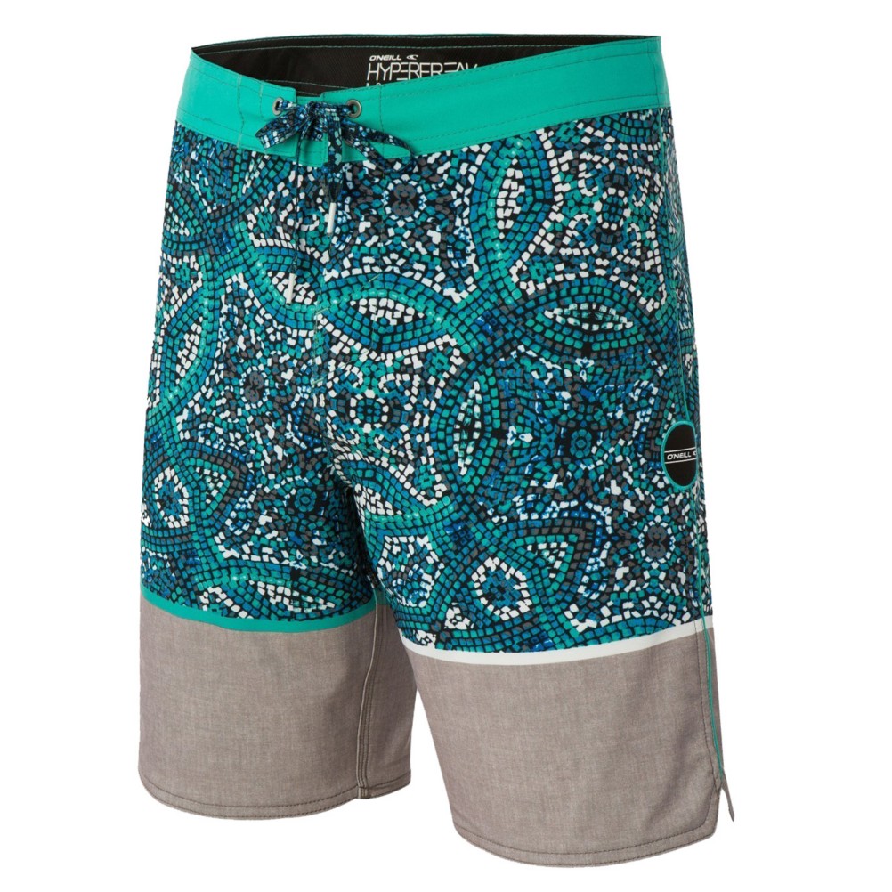 O'Neill Hyperfreak CANGGU Mens Board Shorts