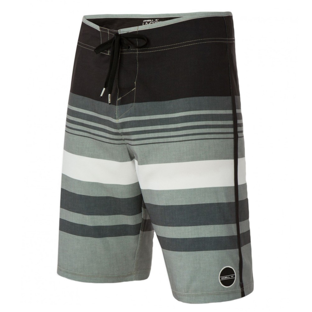 O'Neill Hyperfreak Heist Mens Board Shorts