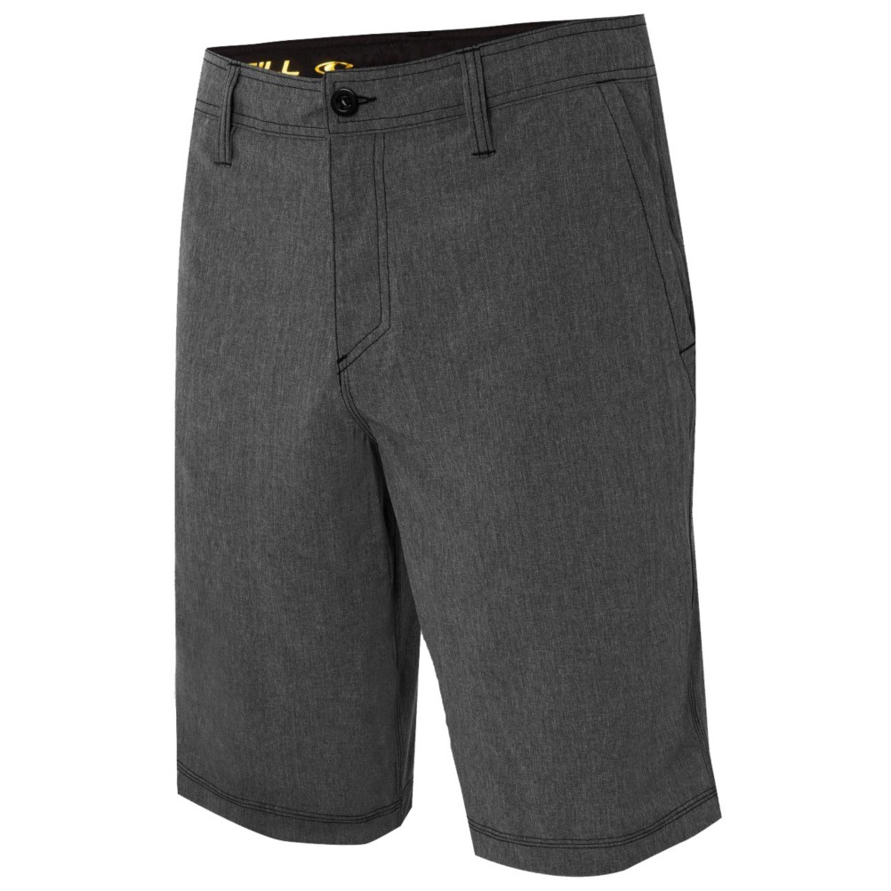 O'Neill Hybrid Freak Heather Mens Board Shorts