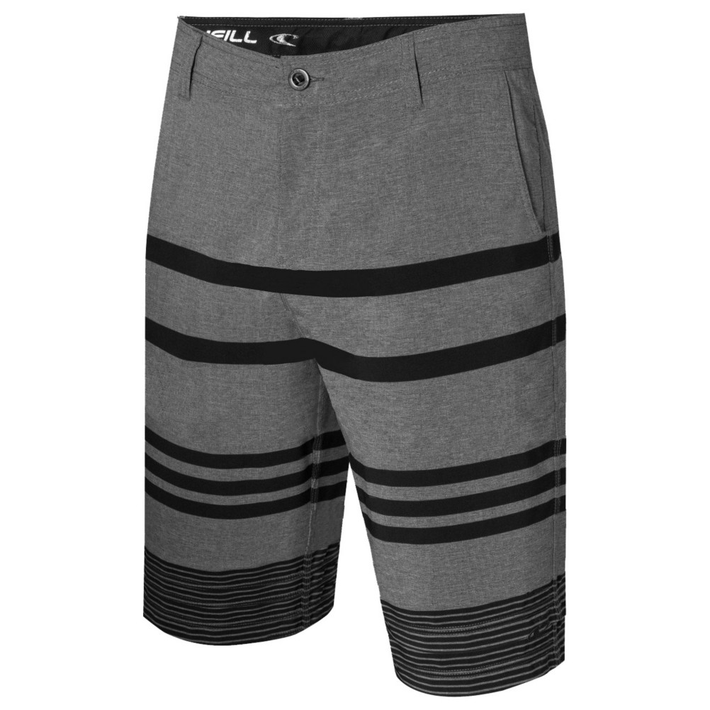 O'Neill Streaker Hybrid Mens Board Shorts