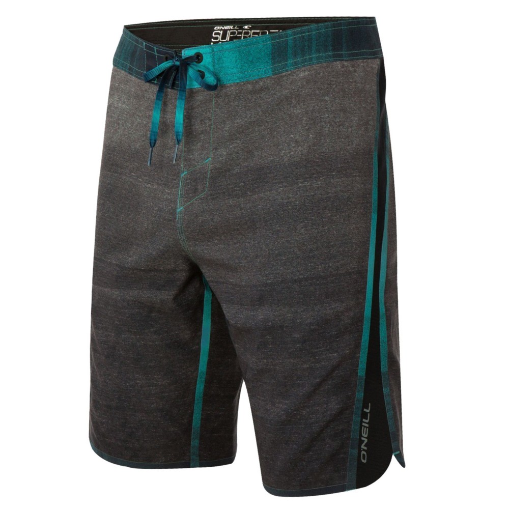 O'Neill Superfreak Criteria Mens Board Shorts