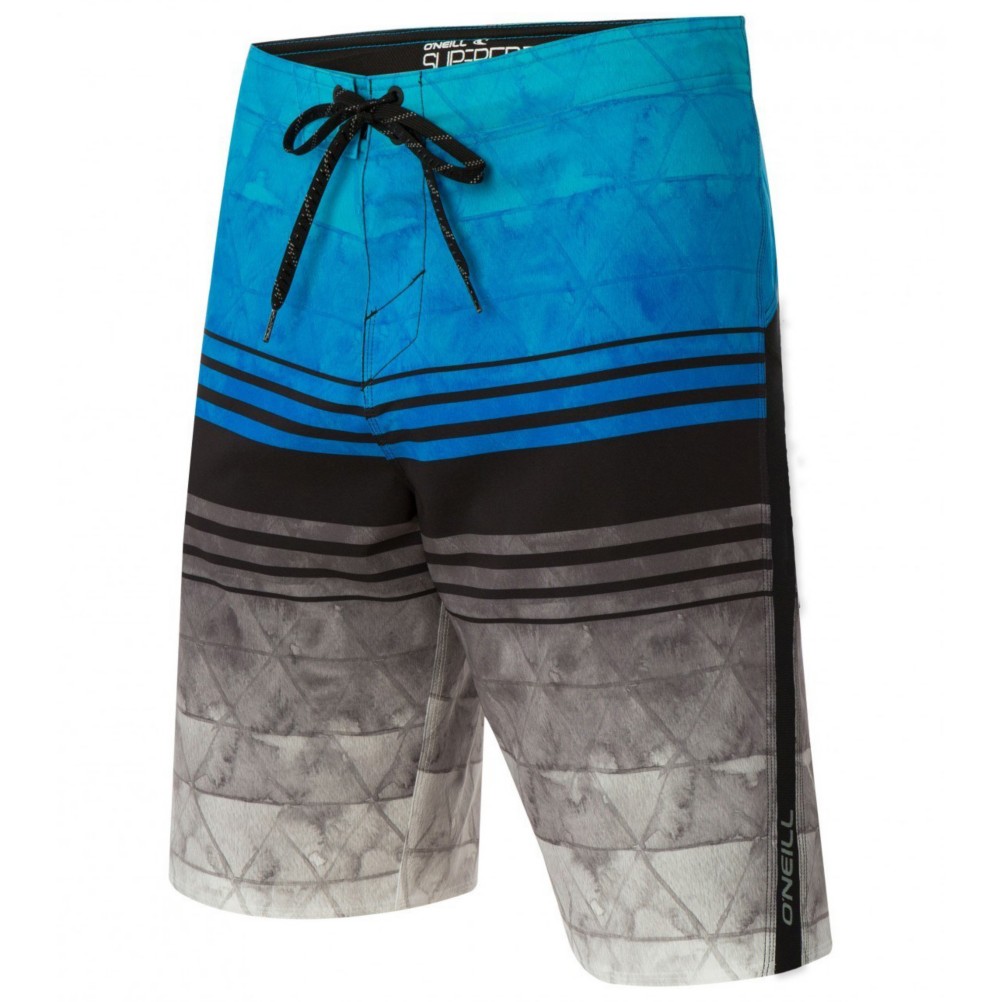 O'Neill Superfreak Diffusion Mens Board Shorts