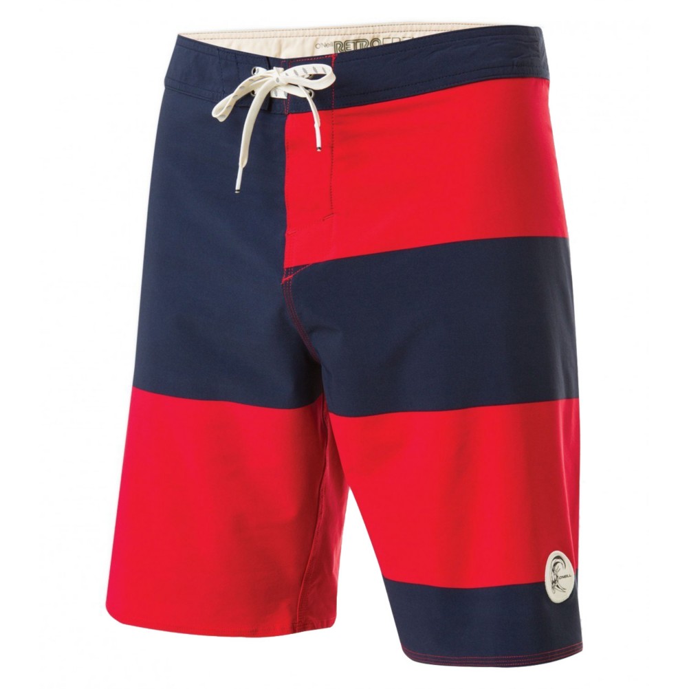 O'Neill Retrofreak Basis Mens Board Shorts