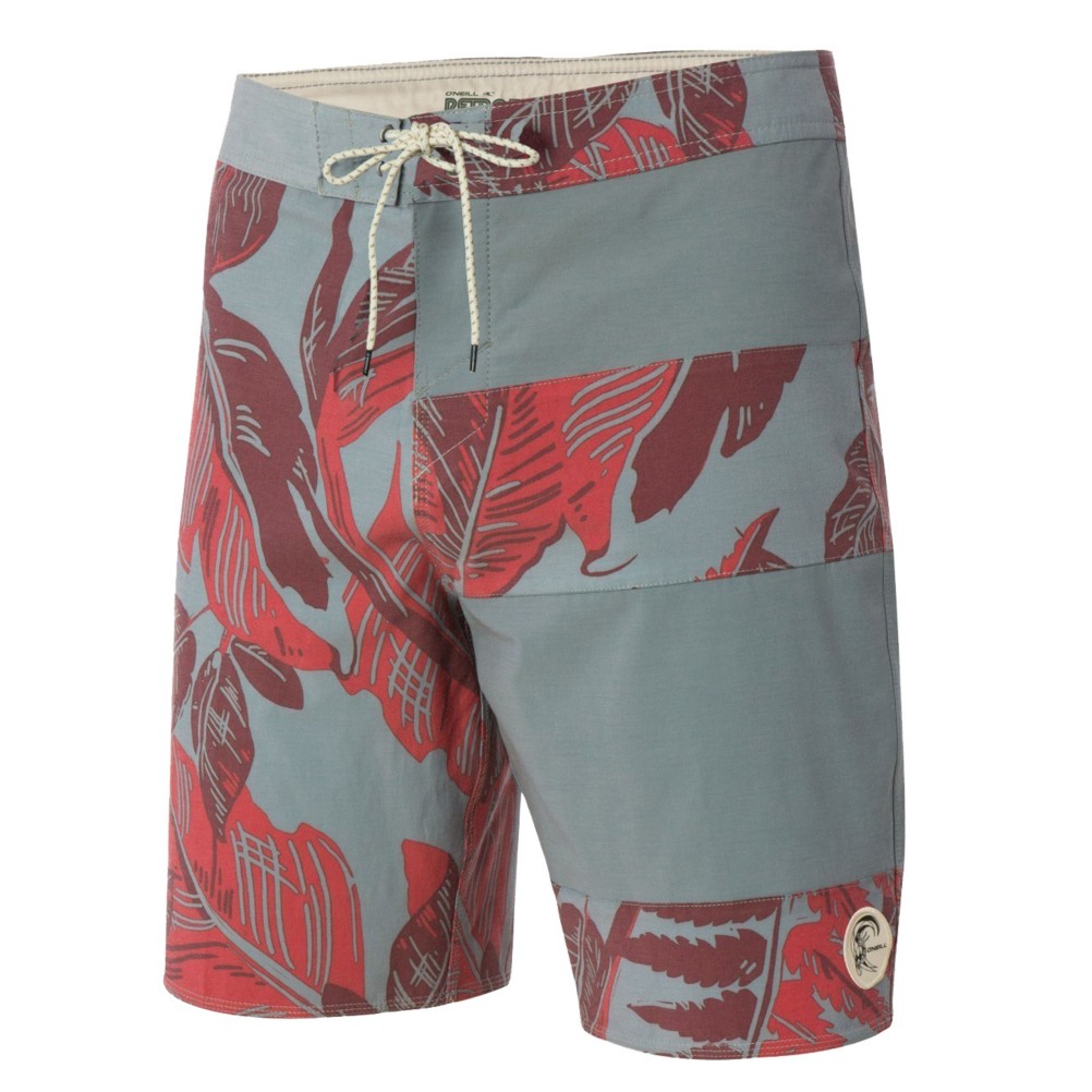 O'Neill Retrofreak Double Up Mens Board Shorts