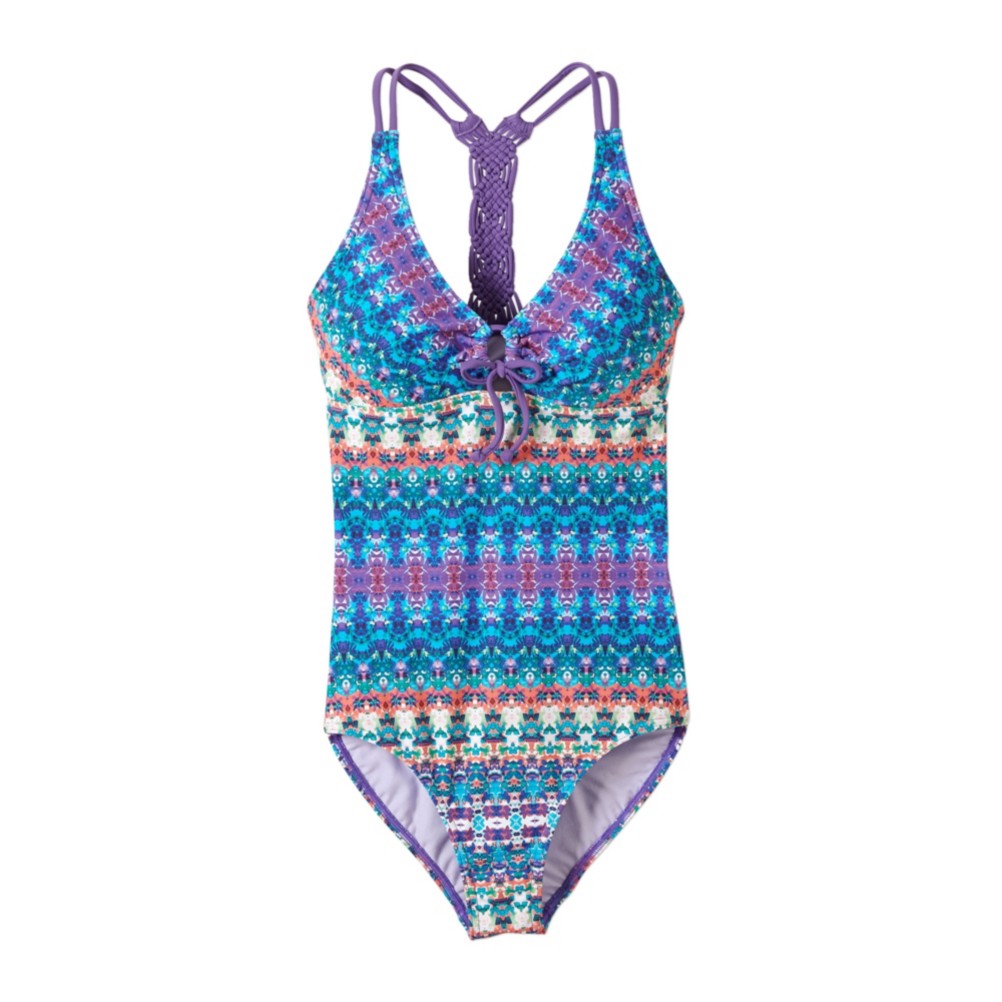 Prana Inez One Piece Swimsuit