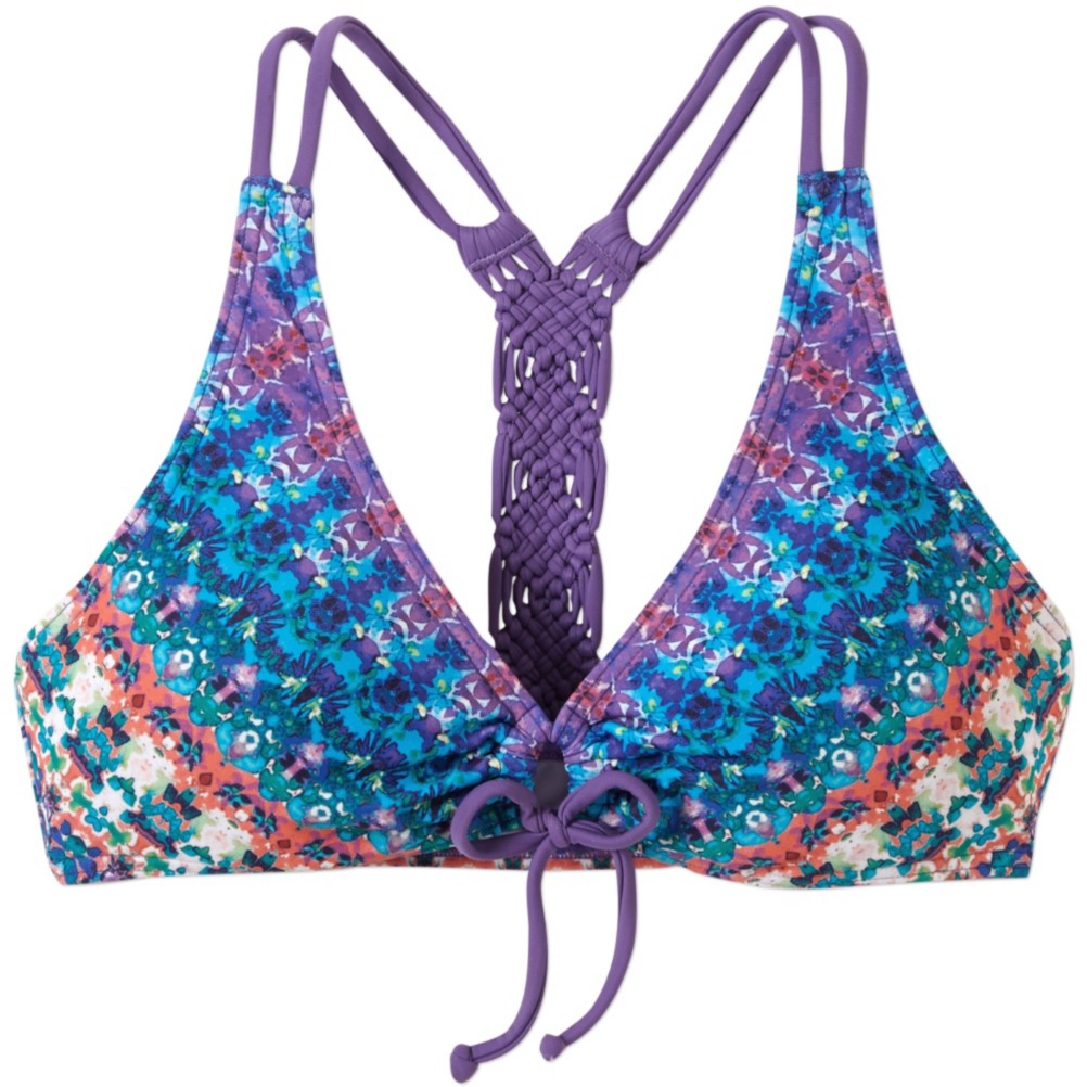 Prana Inez Bathing Suit Top