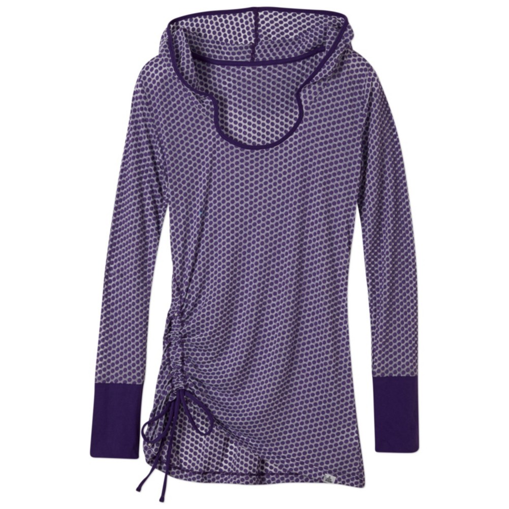 Prana Vinyasa Womens Hoodie